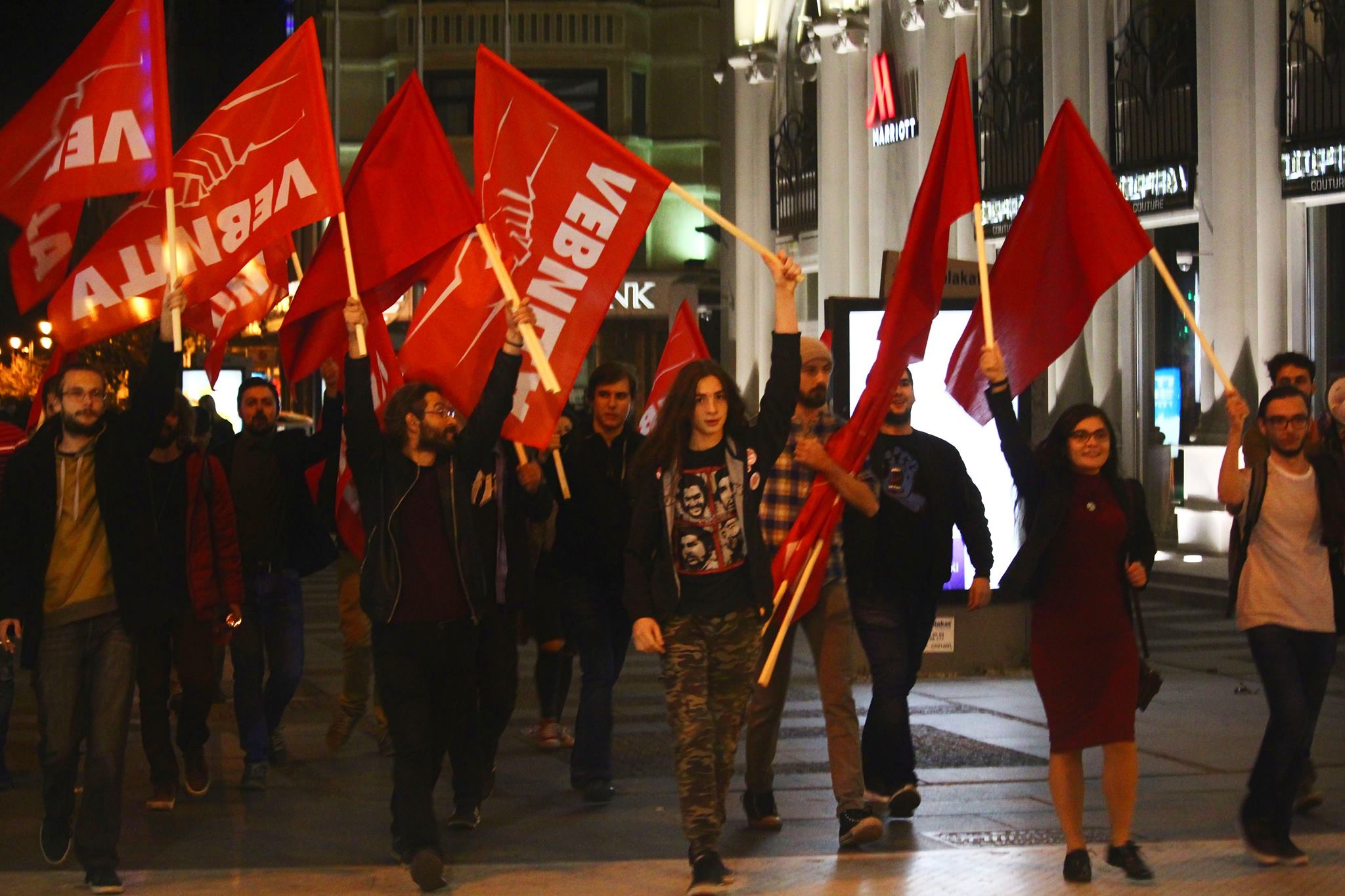 On the referendum in Macedonia