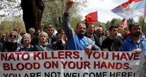 Final program of the Emergency International Anti-War Conference drawn up: New names added