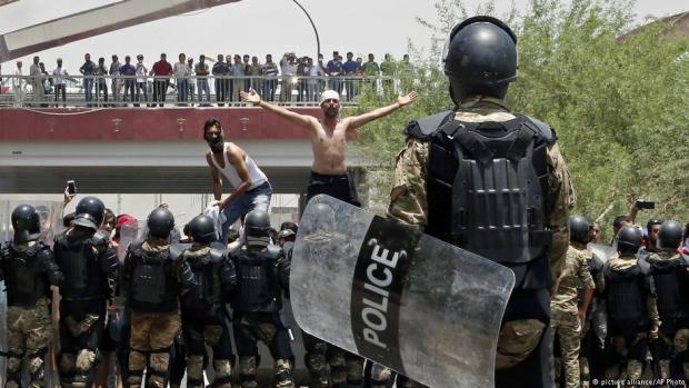iraq