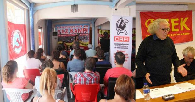 savas matsas trial the golden dawn
