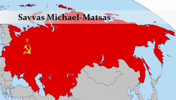 USSR and imperialism: Back to the future