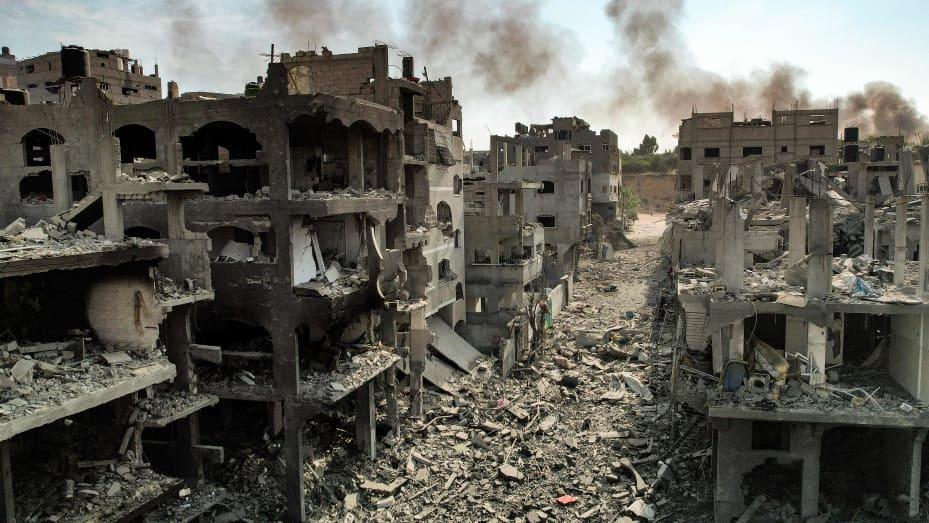 Stop the genocide in Gaza! Stop a second Nakba!  Freedom and Victory to the Palestinian people! No Justice, No Peace!