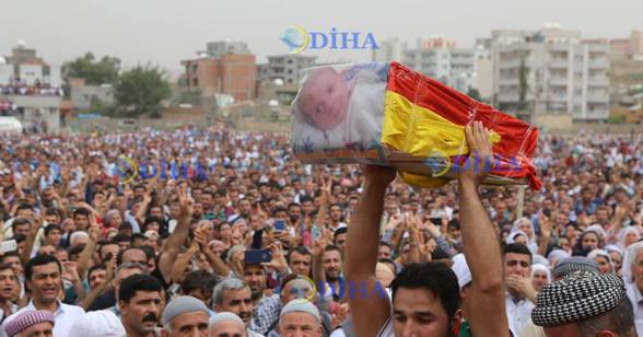 Turkey and its Kurds at war: Recep Tayyip Erdogan’s personal quest for survival