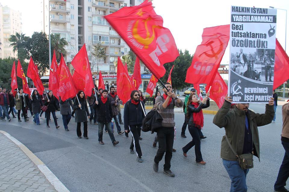 The people’s revolt proved larger than a court room!