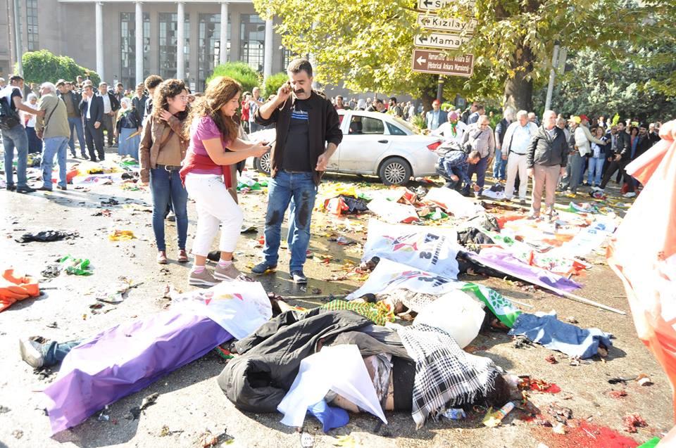 The culprit is the AKP!