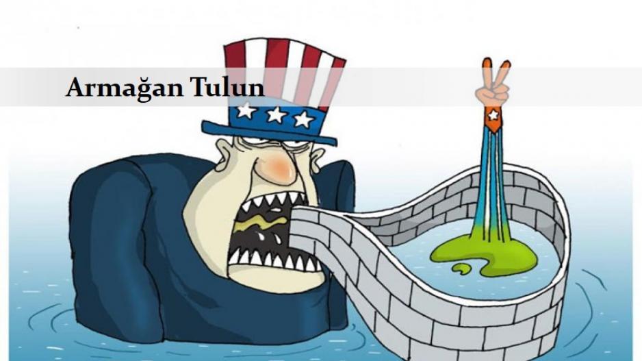 Not a travel ban, an imperialist siege to Cuba