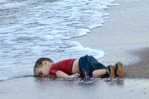 Statement on the refugee crisis in the Aegean by DIP and EEK: Don’t let the Mediterranean become a graveyard for the poor once again! Open the borders of Europe! Halt the horse-trading between Turkey and the EU!