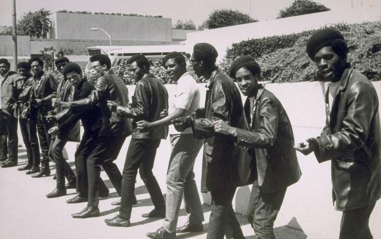 Remembering the Black Panthers in the Black History Month: inspirations, lessons, prospects