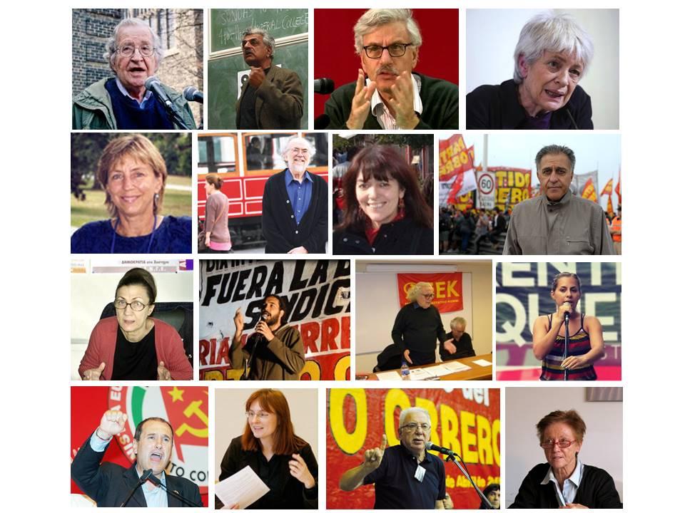 Chomsky’den Erdoğan’a cevap var!
