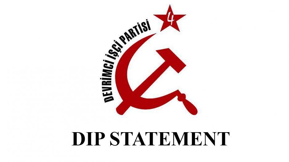 No to NATO expansion and military and fiscal yoke!