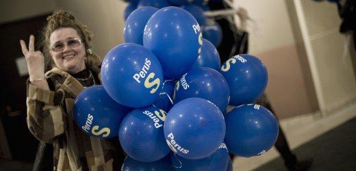 Euro elections 2014: Finland
