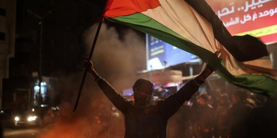 DIP, EEK, MTL, PO and PT: Defeat Trump’s imperialist provocation! Defend the rights of the Palestinian people!