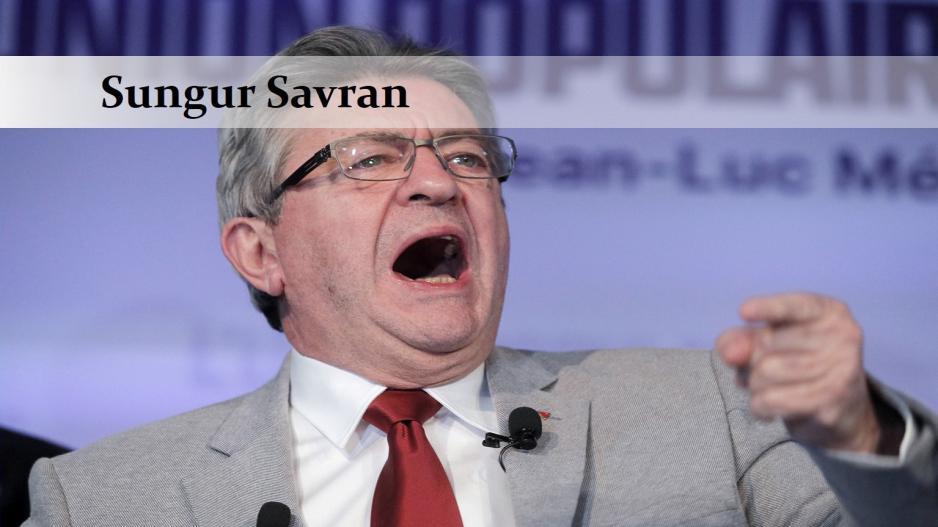 La France en sursis or France on borrowed time