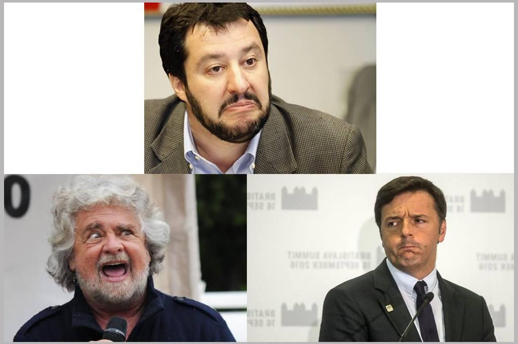 La disfatta del renzismo: Per una soluzione di classe alla crisi della Repubblica