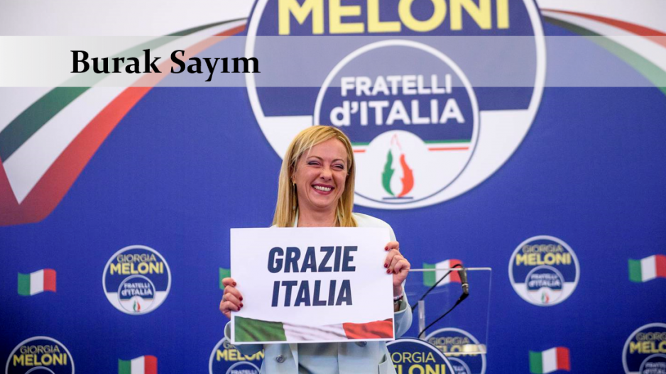 Fascism comes to power in Italy