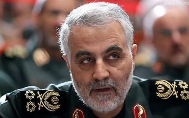 مردم انقلابي عراق جواب ترور آمريكا در بغداد را خواهد داد