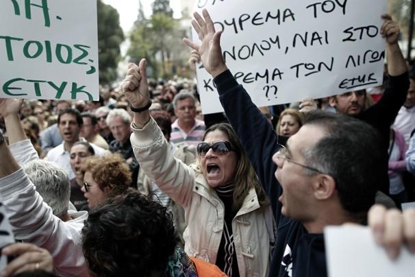 Διακήρυξη του Ε.Ε.Κ. (Ελλάδα) και του D.I.P. (Τουρκία): Είμαστε στο πλευρό του Κυπριακού λαού