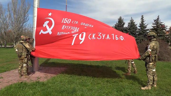 О поражении и победе в войне на Украине
