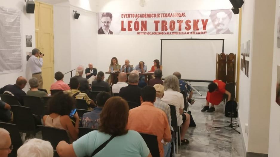 International Trotsky conference in Havana