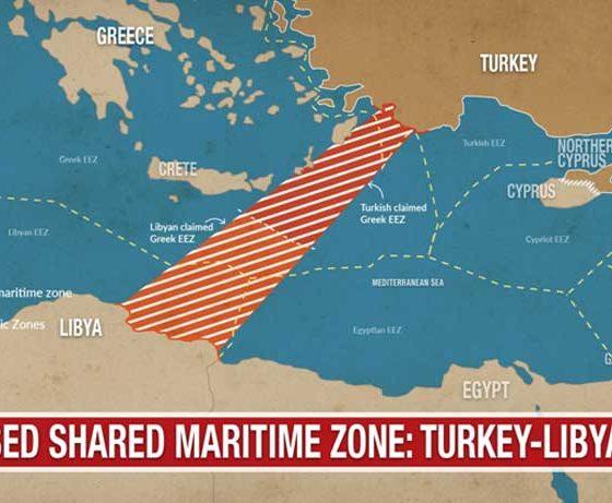 Joint statement by the DIP of Turkey and the EEK of Greece