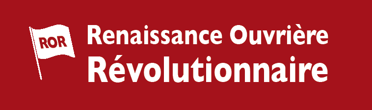 Aucun bulletin de vote à Macron, candidat du MEDEF ! Combattons Le Pen dans les entreprises et dans les cités ! Front Unique Ouvrier immédiatement !