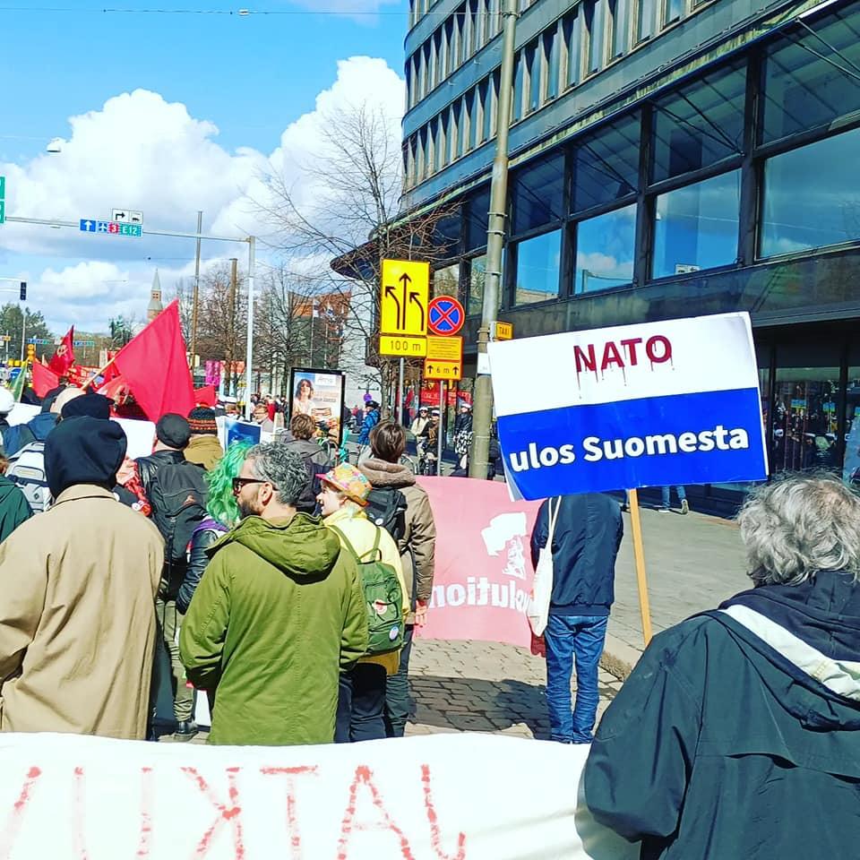 Mitä Nato-jäsenyys tulee maksamaan?
