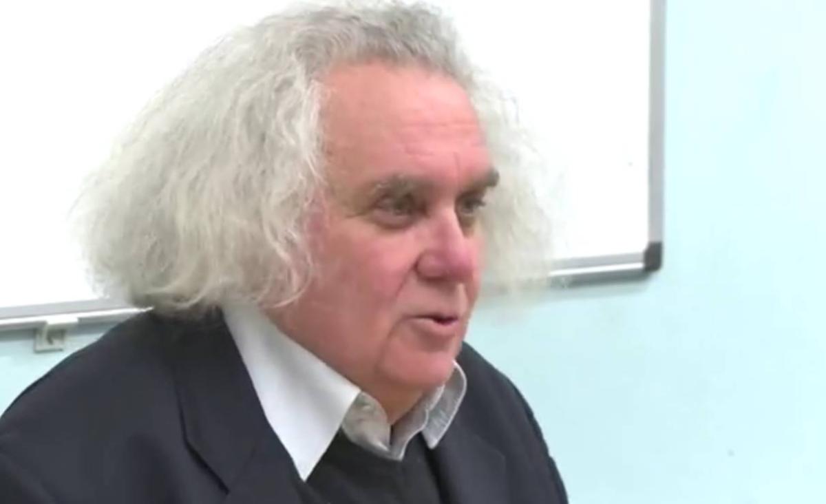 Savas Matsas: "Divisions in Greece and the Future for Socialism in Europe"