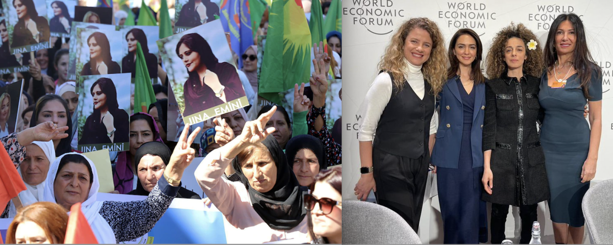 Open letter from DIP (Turkey) to the independent working-class and social organisations of Iran that signed the Joint Charter of Basic Demands
