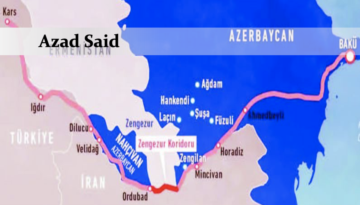 Burjuvazi Azerbaycan ve Ermenistan arasında savaşı kışkırtıyor