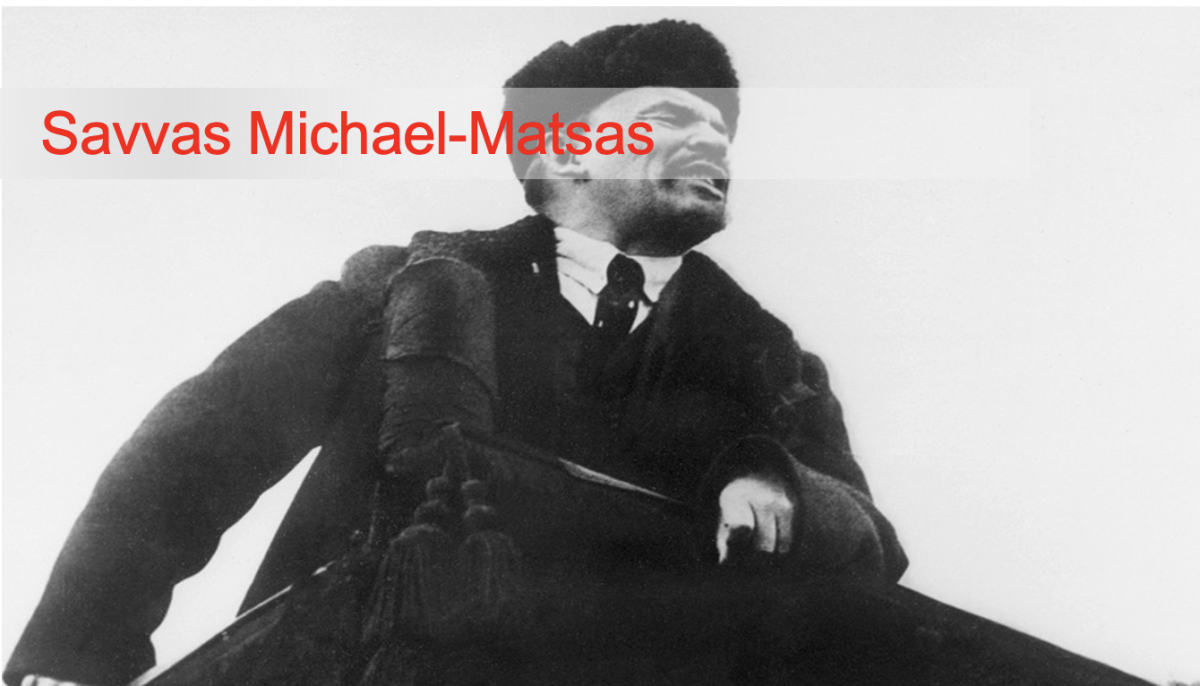 Lenin For the Future