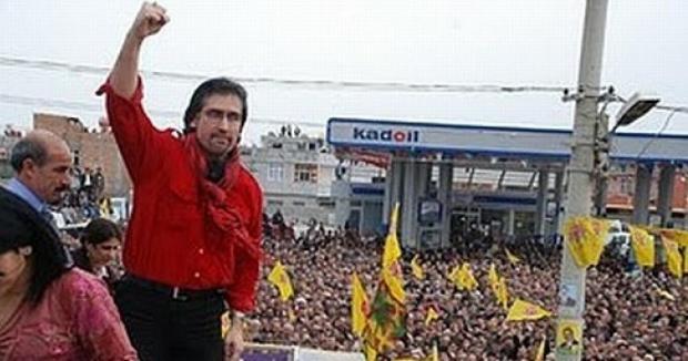 Solidarity east and west for Şiar Rişvanoğlu: Azerbaijan, Bulgaria, Italy, Japan, Macedonia, Poland, Ukraine…