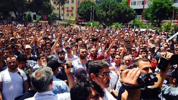 Turkey after Soma