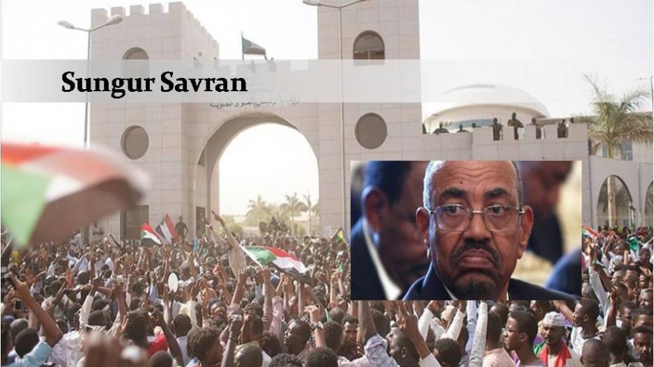 A first victory for the Sudanese revolution: will the people be able to override the “orderly transition”?