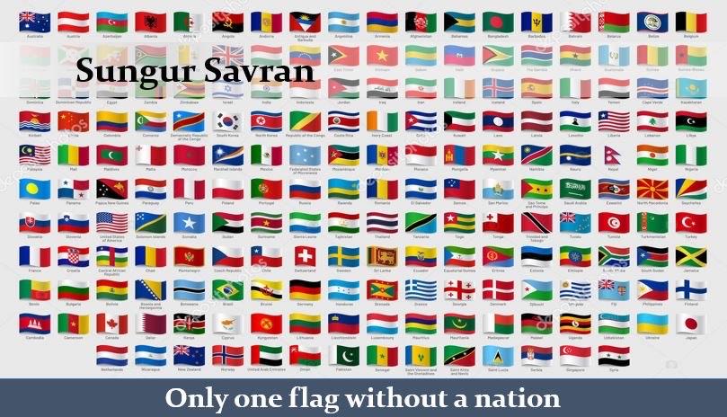 The USSR, a Nationless Federation of Nations: The Most Adequate Form for the Transition to Socialism