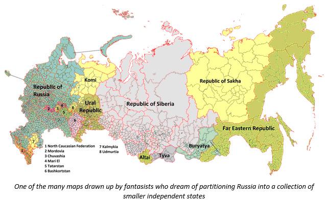 And once again, about the defeat and victory in the war in Ukraine