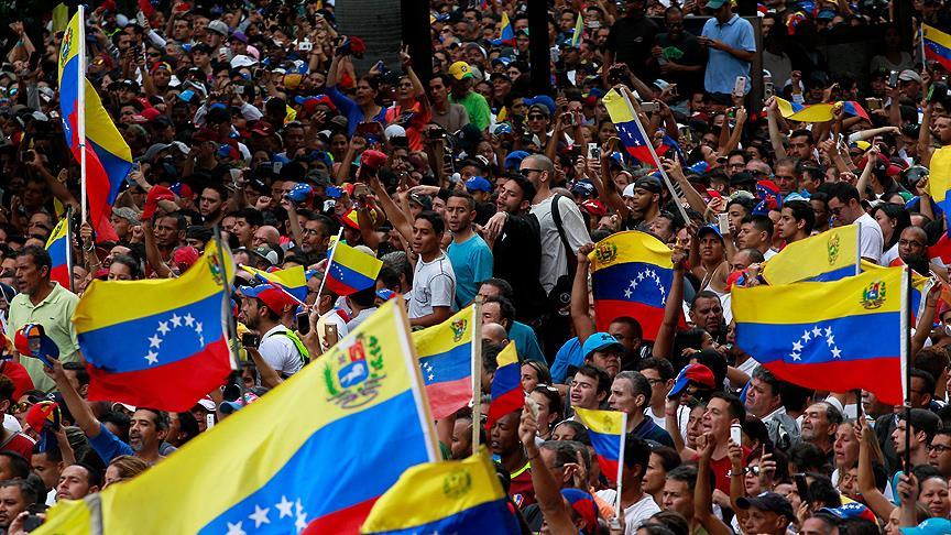 La Revolución Latinoamericana y Venezuela
