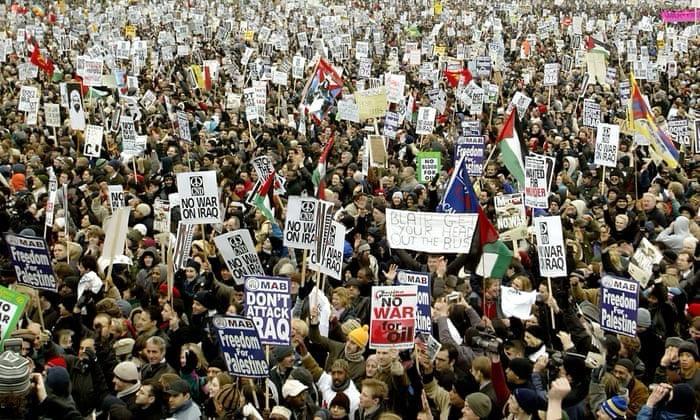 An anti-imperialist Emergency Call to the international working class and all oppressed people!
